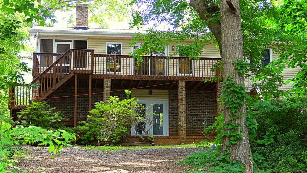 442 Spring Valley Road Seneca, SC 29678 - Photo 8 of 36 Gallery Image 8