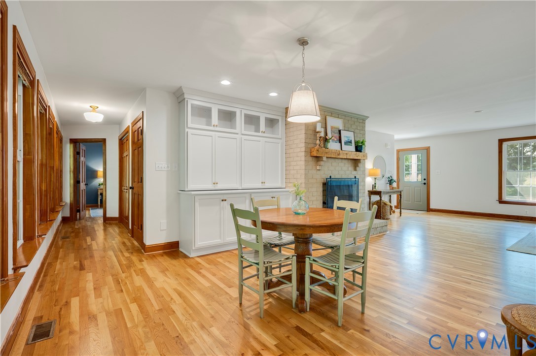 542 Ampthill Road Cartersville, VA 23027 - Photo 22 of 59 Gallery Image 22