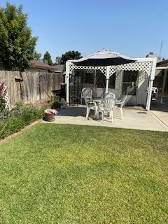 2721 Pinewood Drive Madera, CA 93637 - Photo 20 of 20