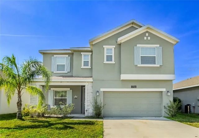 $539,900 | 1756 Chatsworth Circle, St. Cloud, FL 34771