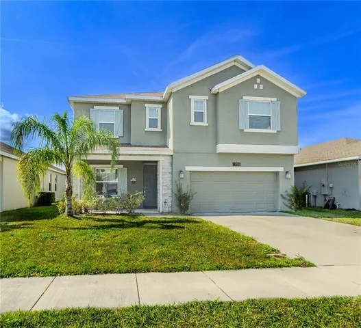 $539,900 | 1756 Chatsworth Circle, St. Cloud, FL 34771