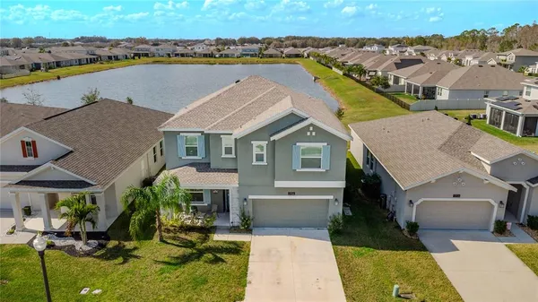 $539,900 | 1756 Chatsworth Circle, St. Cloud, FL 34771