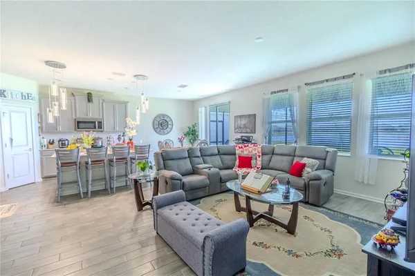 $539,900 | 1756 Chatsworth Circle, St. Cloud, FL 34771