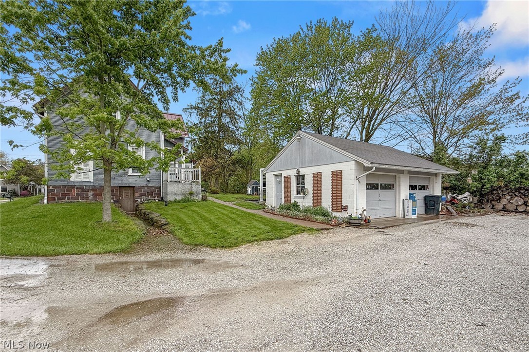 323 Seville Road Wadsworth, OH 44281 - Photo 29 of 33