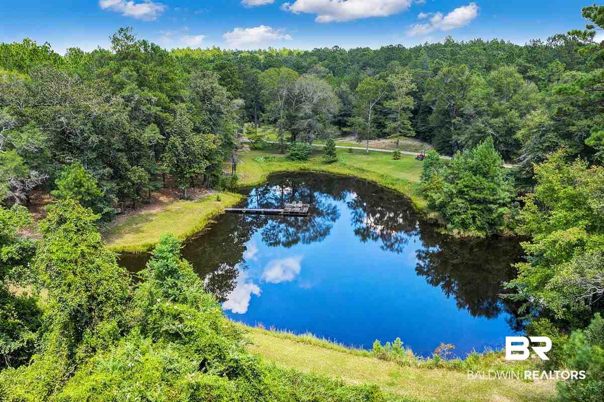 8275 Abbey Road East Wilmer, AL 36587 - Photo 3 of 42