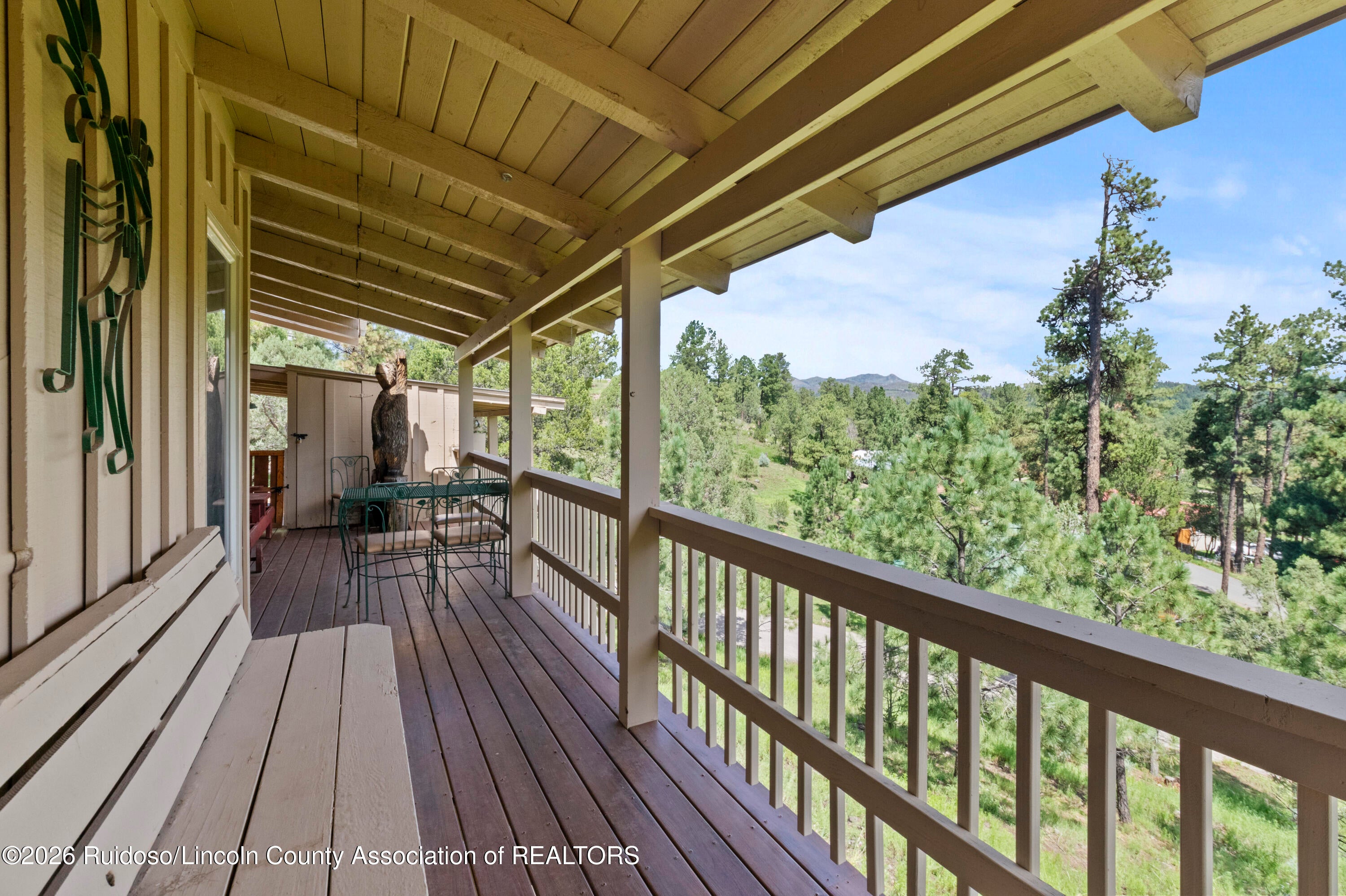 105 Nob Drive Ruidoso, NM 88345 - Photo 21 of 71 Gallery Image 21