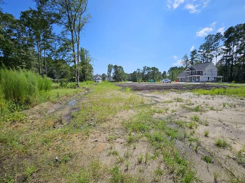 1160 Porcher School Road, Unit LOT 4 Awendaw, SC 29429 - Photo 4 of 7 Lot 4