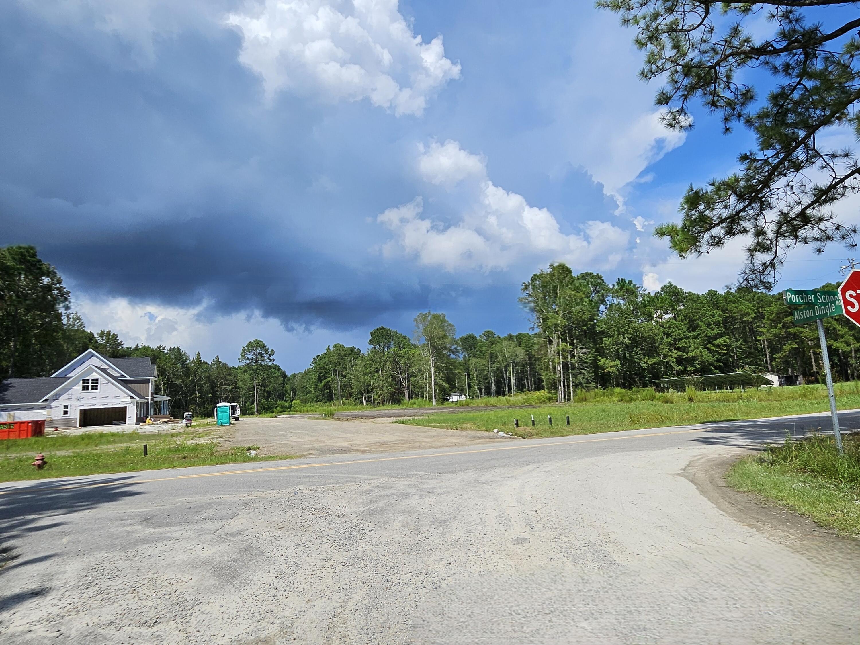 1160 Porcher School Road, Unit LOT 4 Awendaw, SC 29429 - Photo 6 of 7 Across from Alston Dingle Rd