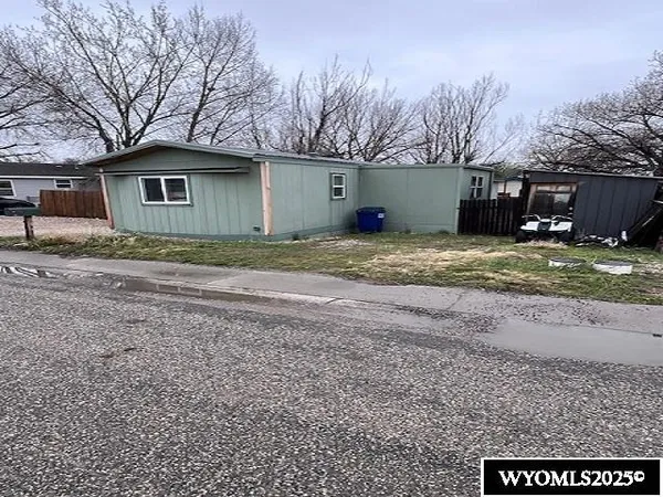 $200,000 | 111 Balsam Street, Buffalo, WY 82834