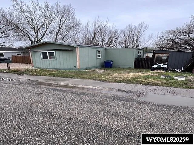 $200,000 | 111 Balsam Street, Buffalo, WY 82834