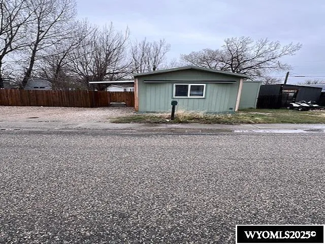 $200,000 | 111 Balsam Street, Buffalo, WY 82834