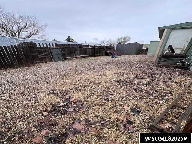 $200,000 | 111 Balsam Street, Buffalo, WY 82834