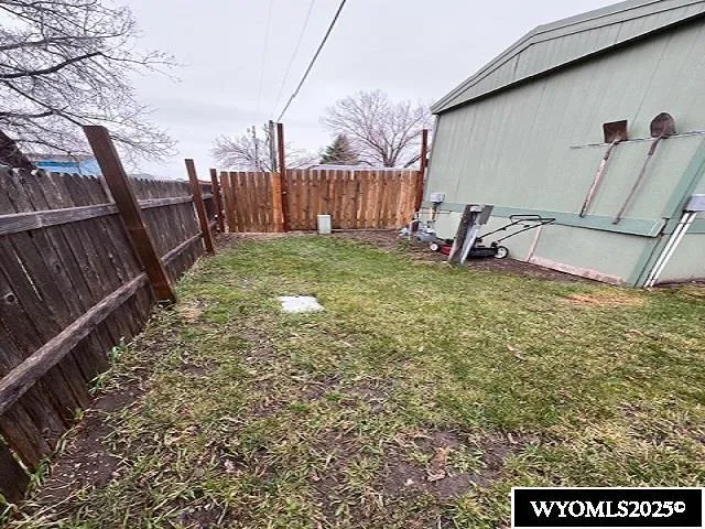 $200,000 | 111 Balsam Street, Buffalo, WY 82834