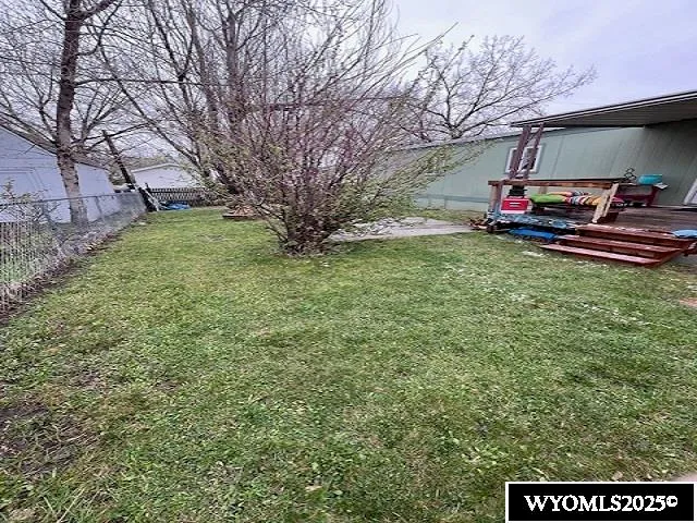 $200,000 | 111 Balsam Street, Buffalo, WY 82834