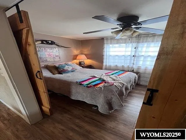 $200,000 | 111 Balsam Street, Buffalo, WY 82834