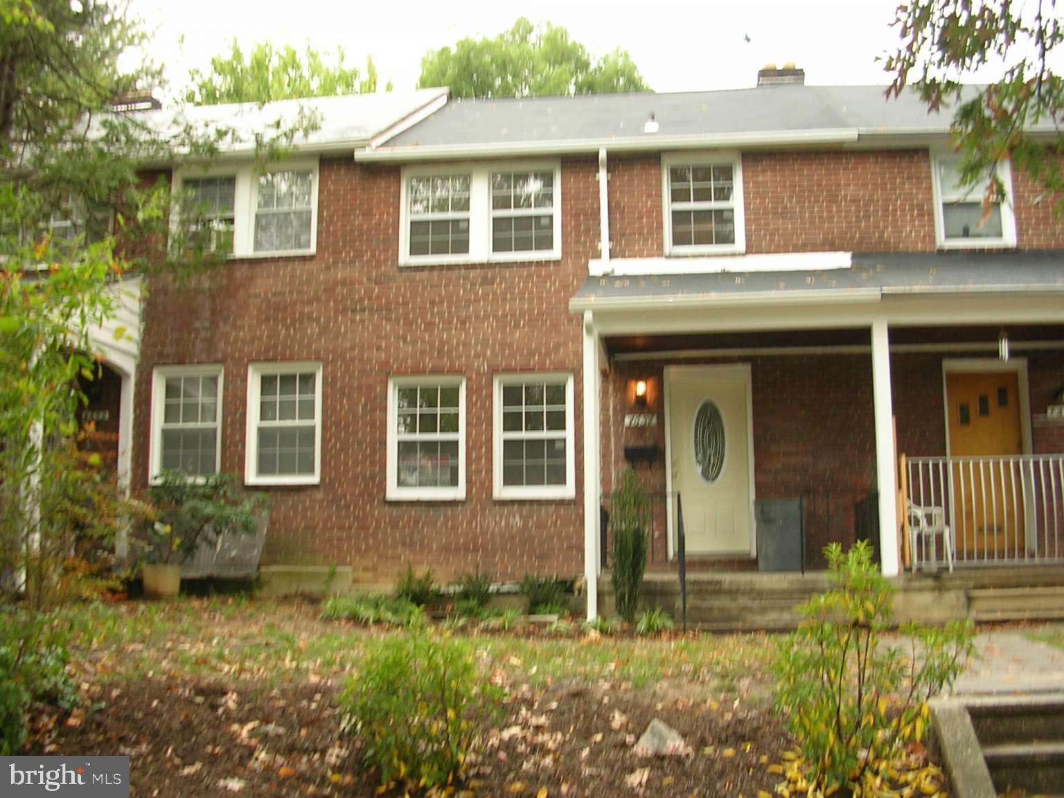 4654 Marble Hall Road Baltimore, MD 21239 - Photo 1 of 22