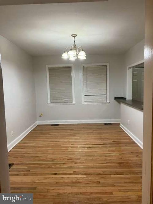 4654 Marble Hall Road Baltimore, MD 21239 - Photo 5 of 22