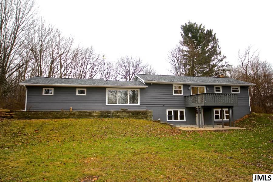 3630 Shady Ridge Road Jackson, MI 49201 - Photo 3 of 17 Photo 3