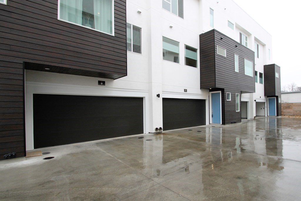 505 Tillery Street, Unit 7 Austin, TX 78702 - Photo 1 of 29