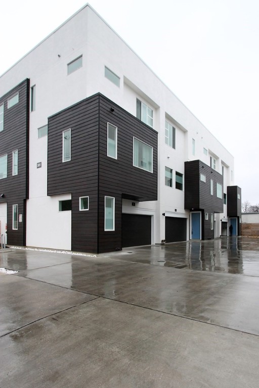 505 Tillery Street, Unit 7 Austin, TX 78702 - Photo 2 of 29