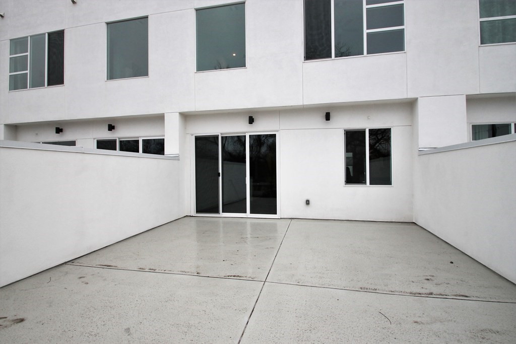 505 Tillery Street, Unit 7 Austin, TX 78702 - Photo 26 of 29