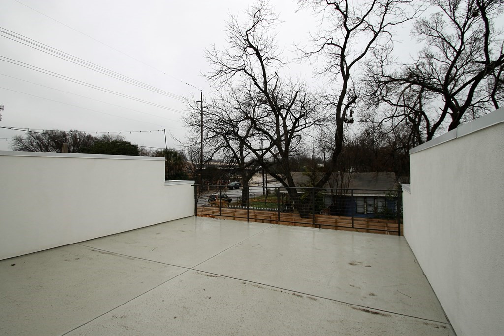 505 Tillery Street, Unit 7 Austin, TX 78702 - Photo 27 of 29