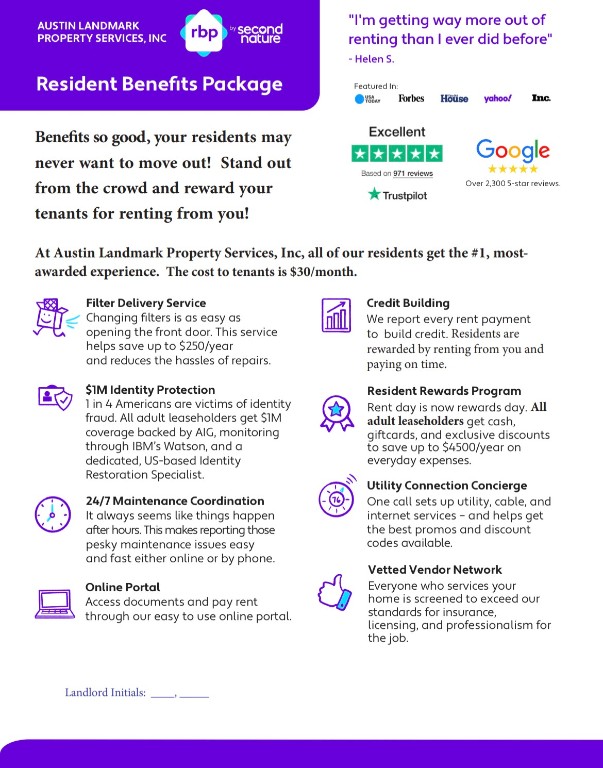 505 Tillery Street, Unit 7 Austin, TX 78702 - Photo 29 of 29