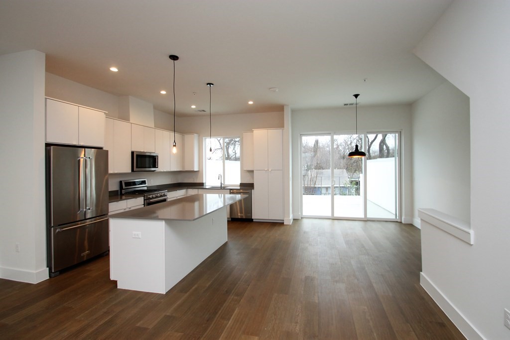 505 Tillery Street, Unit 7 Austin, TX 78702 - Photo 7 of 29