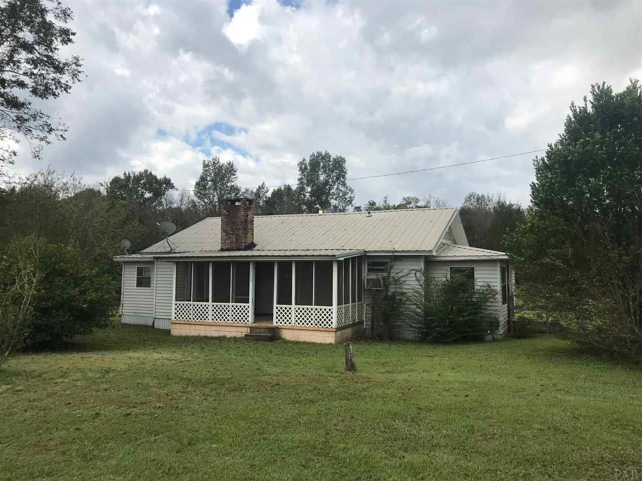 3750 Ashcraft Road Century, FL 32535 - Photo 1 of 18 Gallery Image 1