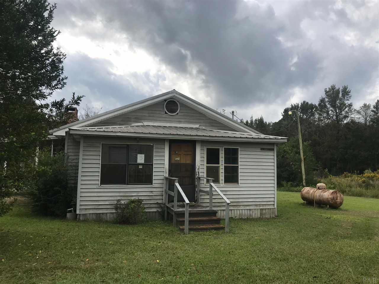 3750 Ashcraft Road Century, FL 32535 - Photo 2 of 18 Gallery Image 2