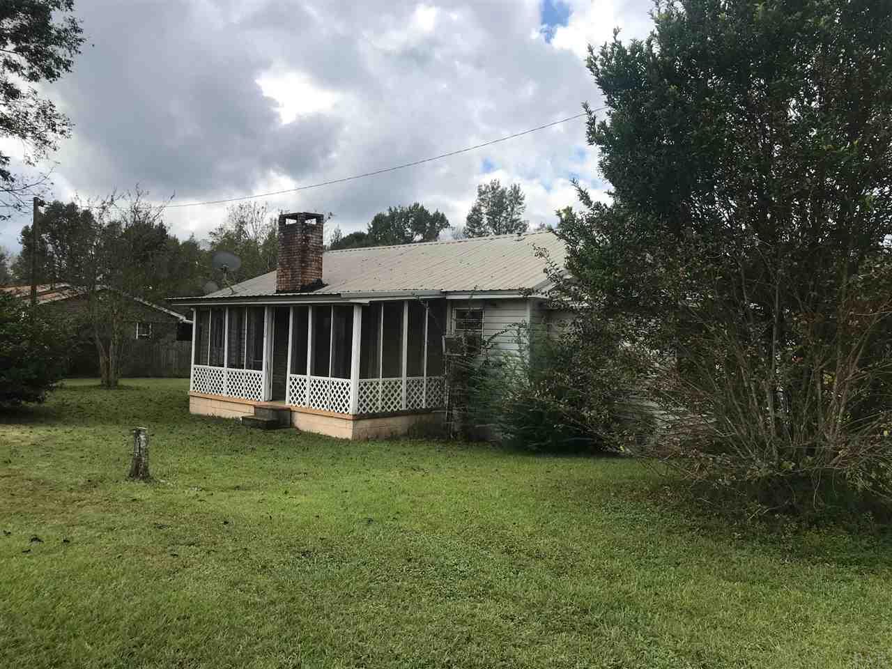3750 Ashcraft Road Century, FL 32535 - Photo 3 of 18 Gallery Image 3