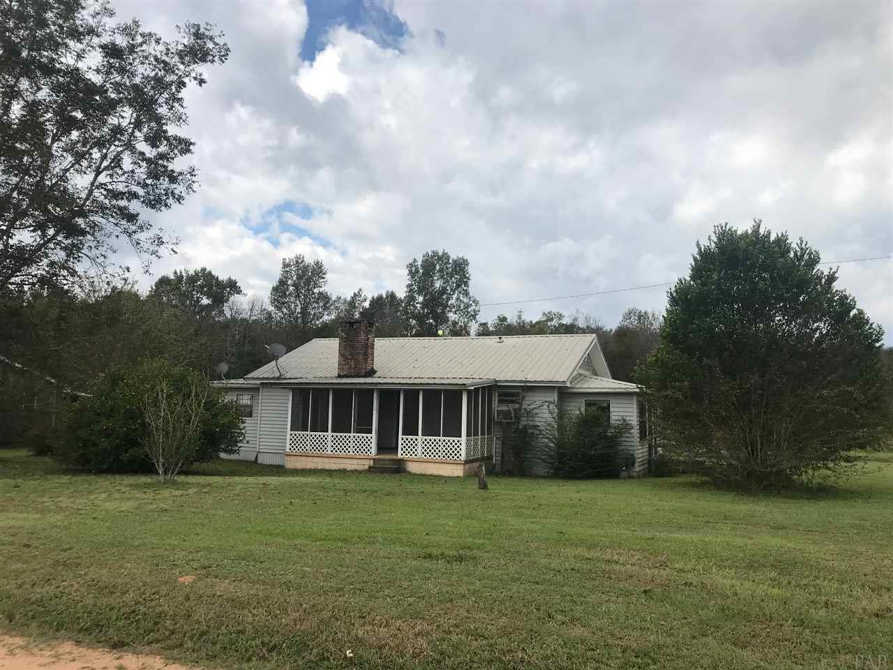 3750 Ashcraft Road Century, FL 32535 - Photo 4 of 18 Gallery Image 4