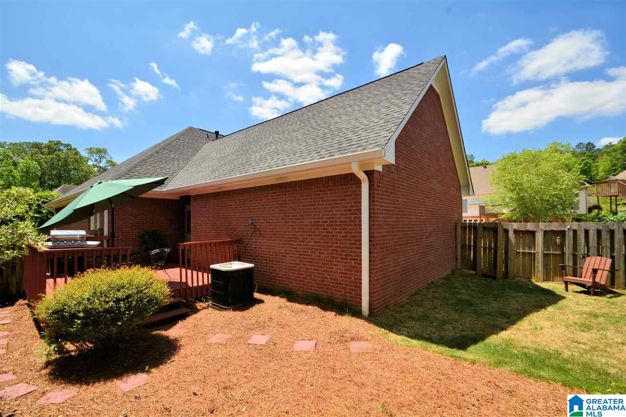 613 Meadow Ridge Drive Birmingham, AL 35242 - Photo 38 of 40