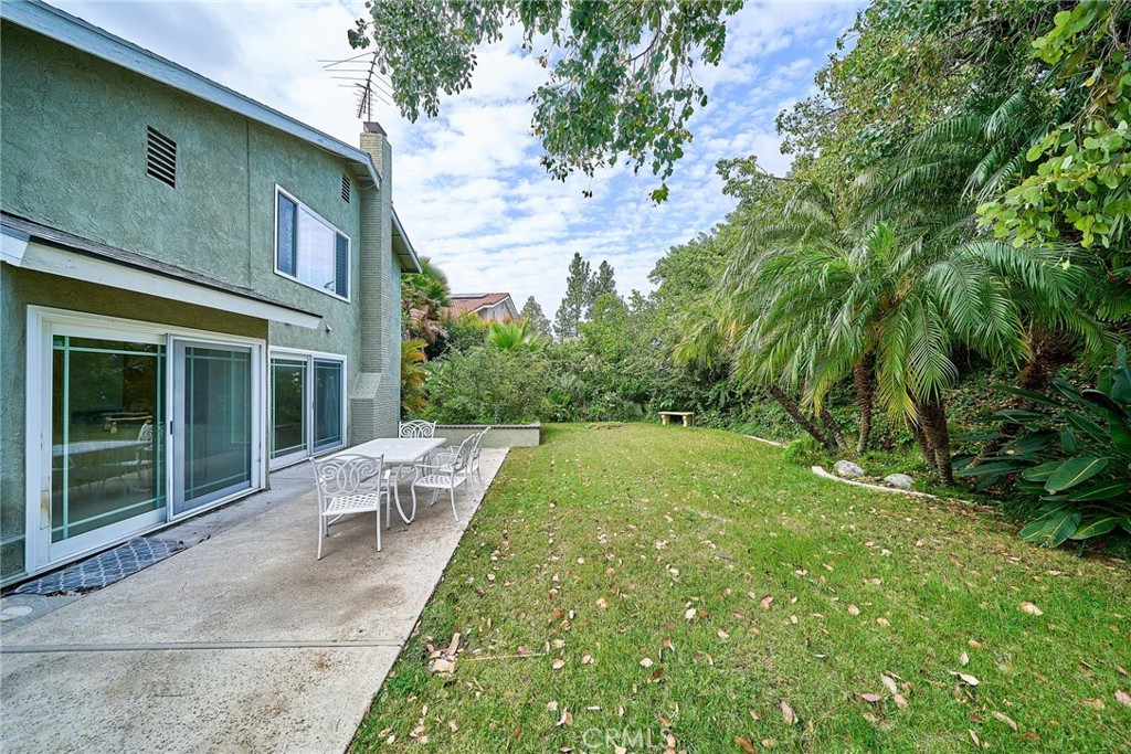 1348 Rolling Knoll Road Diamond Bar, CA 91765 - Photo 45 of 55