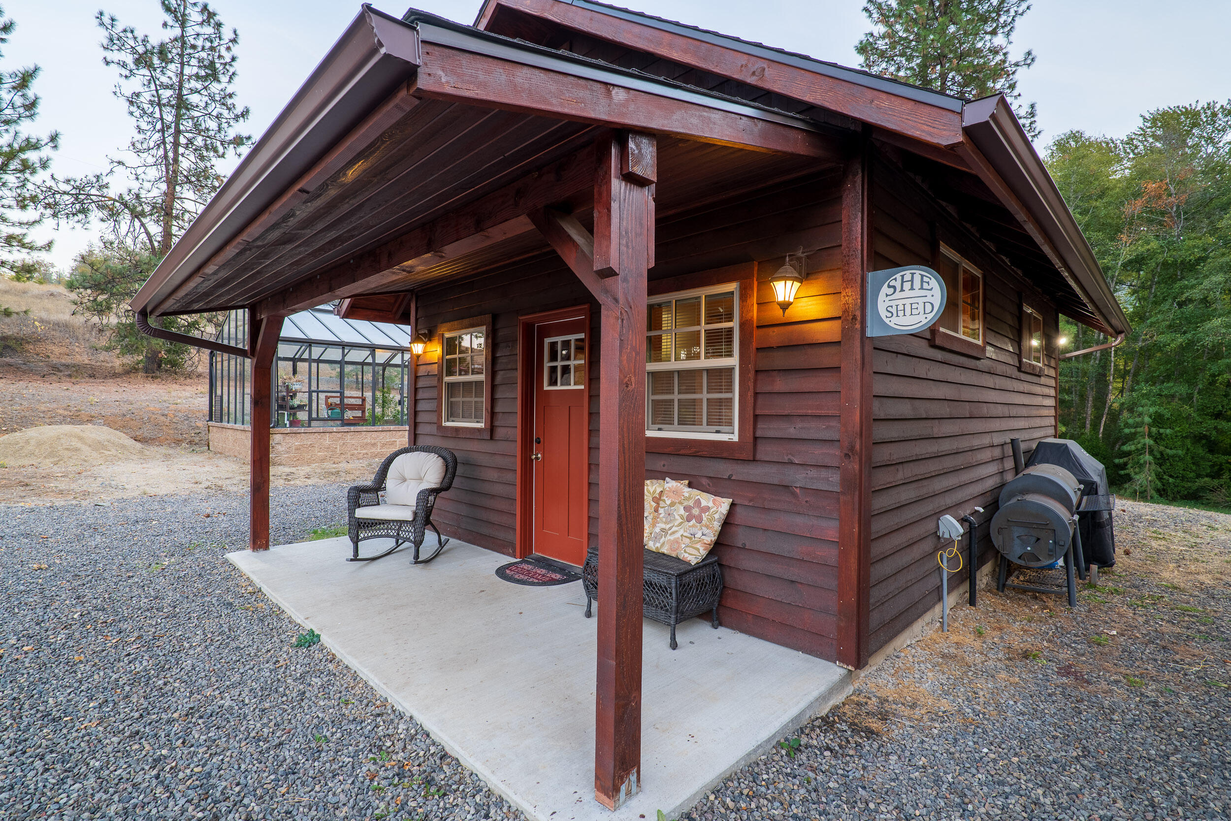 3732-3786 Little Applegate Road Jacksonville, OR 97530 - Photo 45 of 72 36