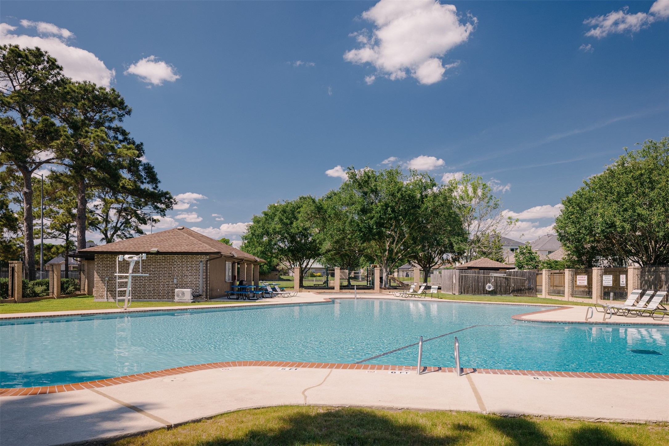 8003 Club Point Drive Humble, TX 77346 - Photo 31 of 34