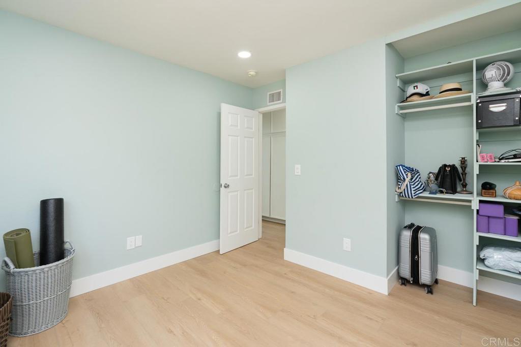 11007 Crystal Springs Road Santee, CA 92071 - Photo 24 of 33 Third Bedroom