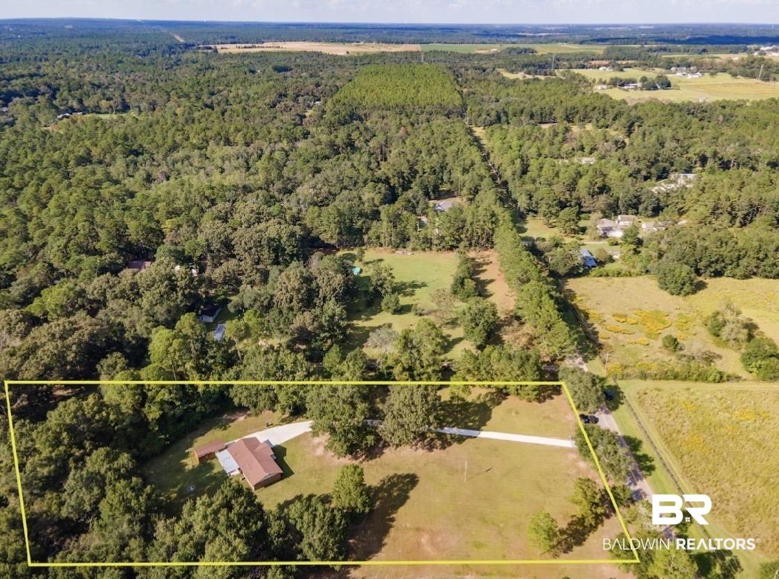 23111 Wilson Road Loxley, AL 36551 - Photo 38 of 38 Riverside Farms features lot sized of 2 acres & larger. So Everybody has room to Roam. Located between CO RD 54 & Hwy 104 Outside of Silverhill.