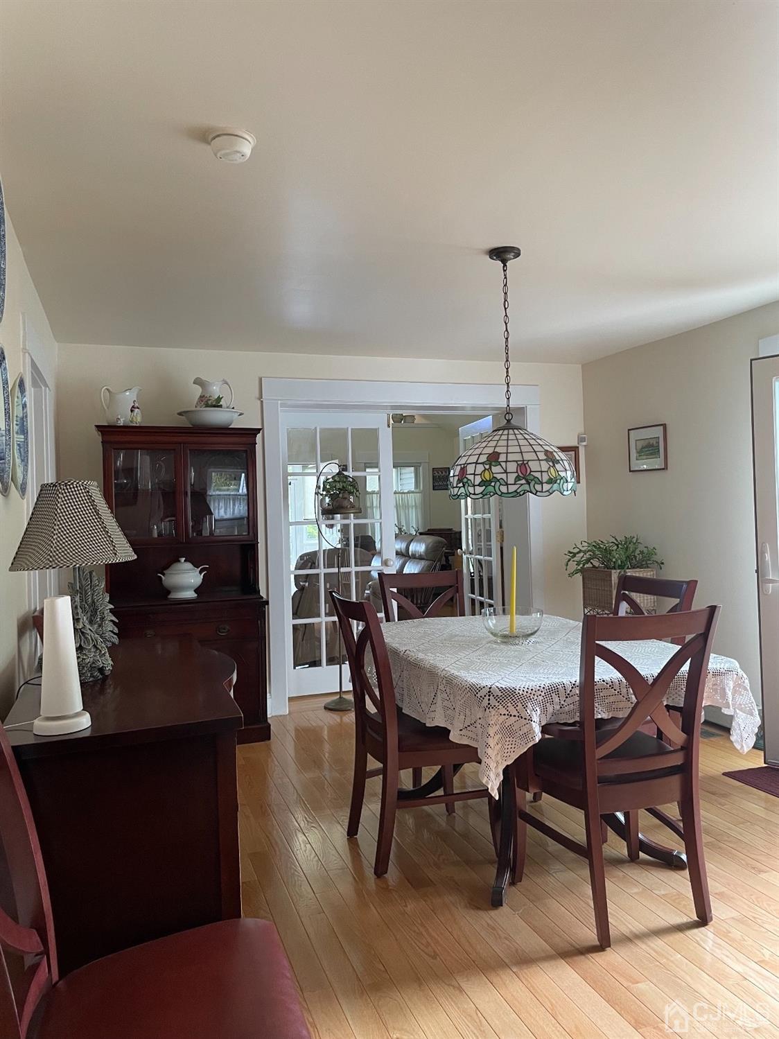 234 Morganville Road Old Bridge, NJ 07747 - Photo 20 of 52 a view of a dining room with furniture