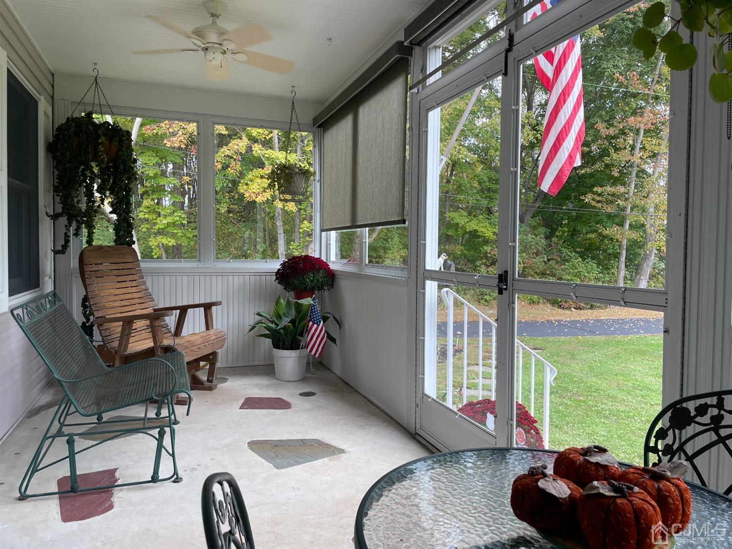 234 Morganville Road Old Bridge, NJ 07747 - Photo 45 of 52 a room with furniture and a large window