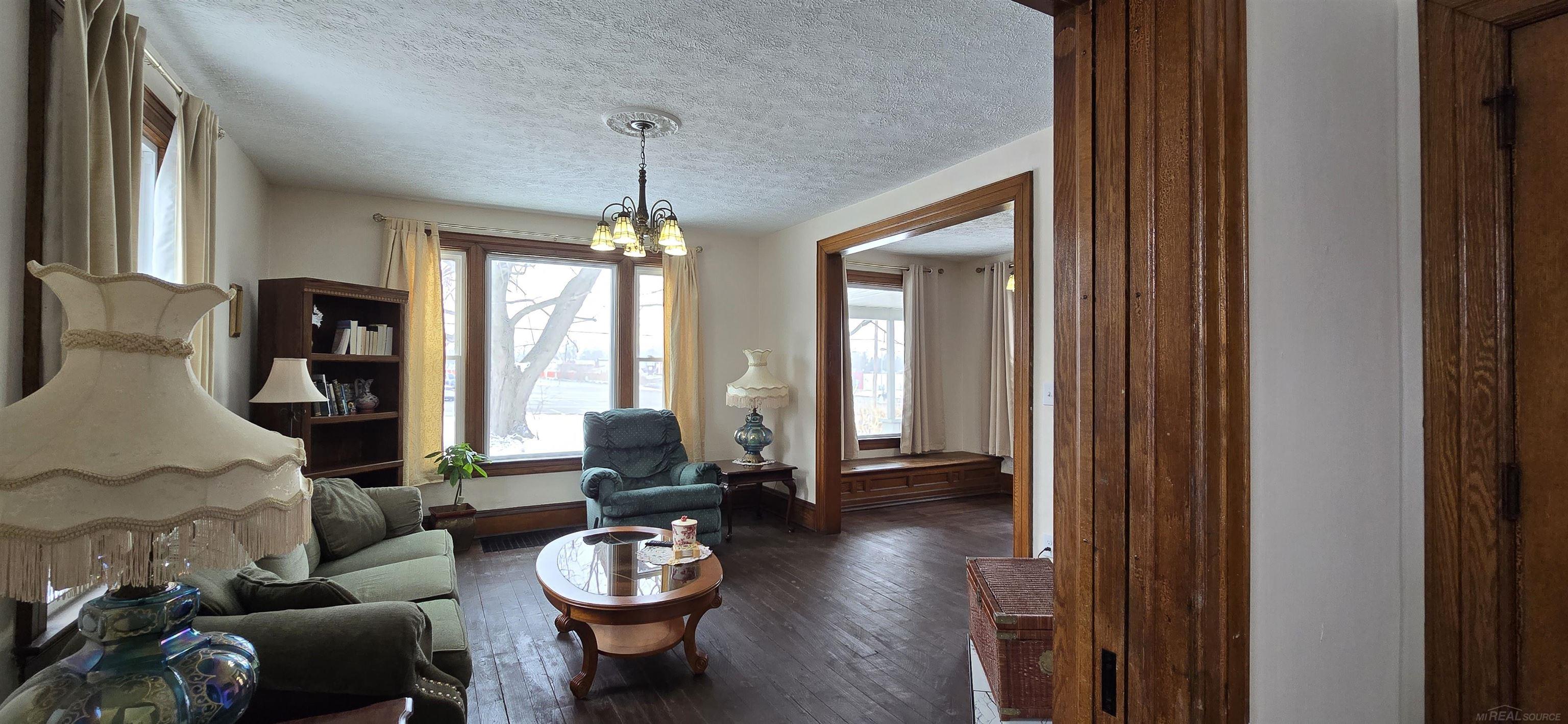 205 South Dettman Road Jackson, MI 49203 - Photo 15 of 56