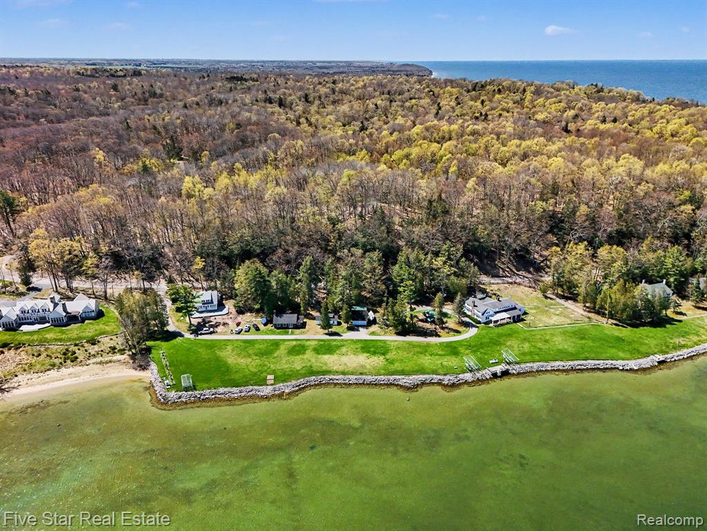 0 Crescent Beach Road Manistee, MI 49660 - Photo 12 of 16