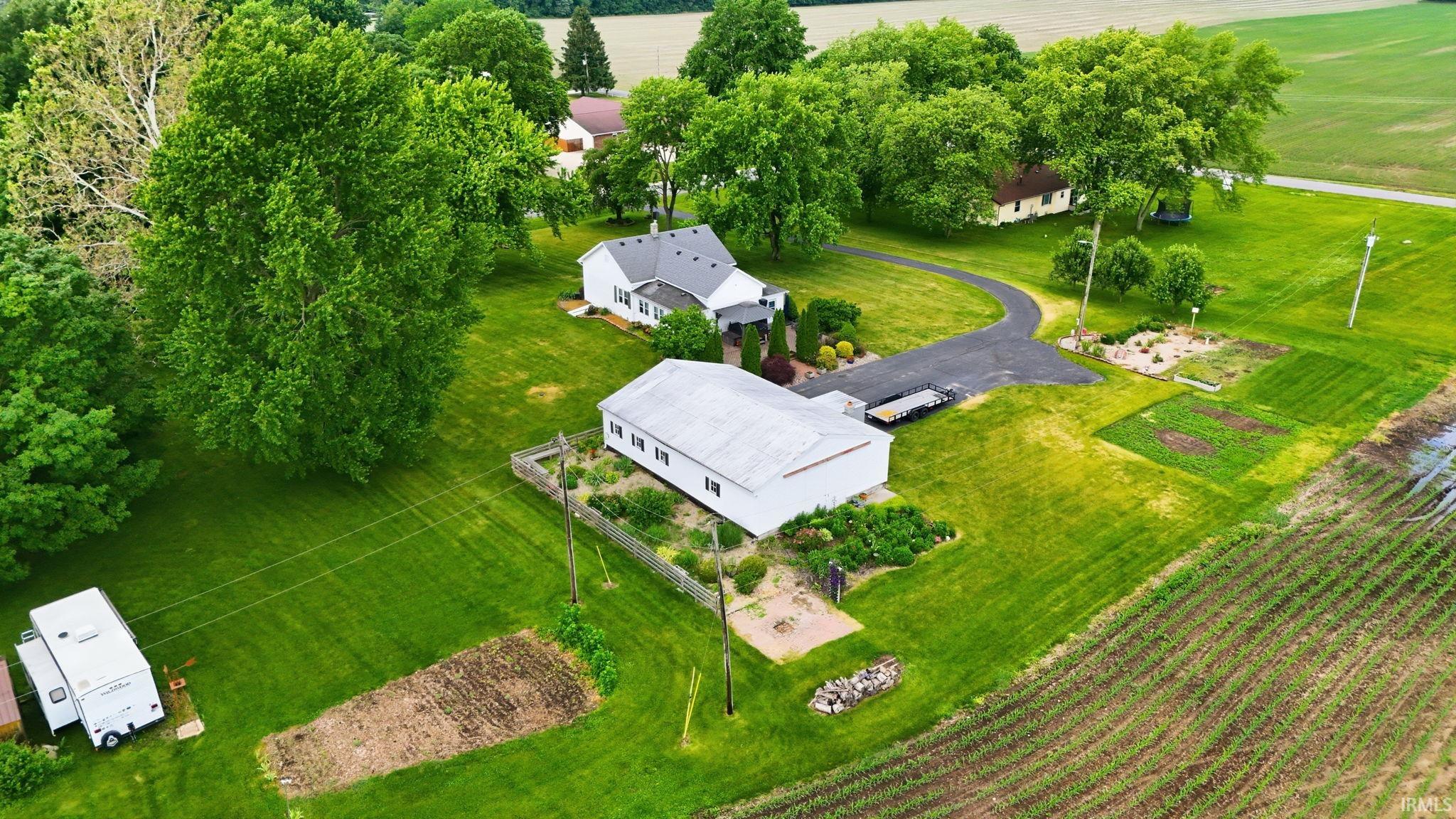 9060 Suter Road Plymouth, IN 46563 - Photo 29 of 40