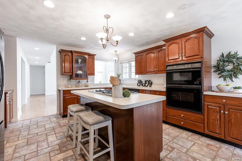 109 Callaway Court O'Fallon, IL 62269 - Photo 16 of 40