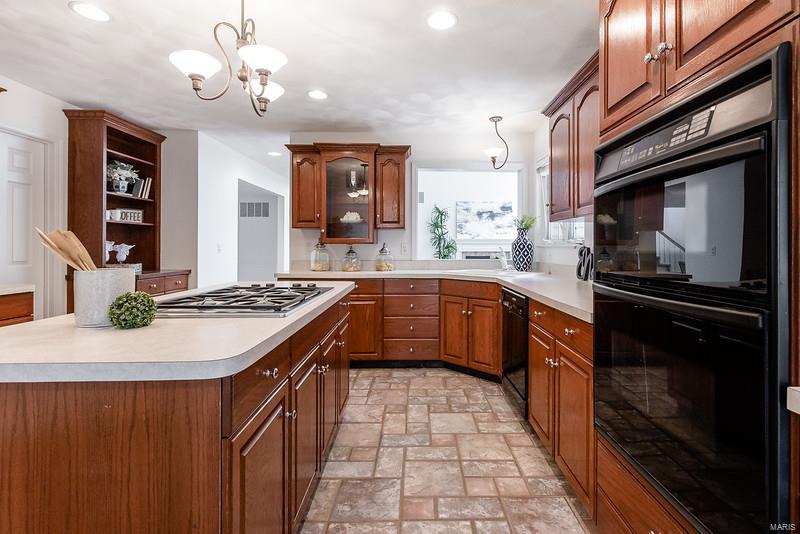 109 Callaway Court O'Fallon, IL 62269 - Photo 17 of 40