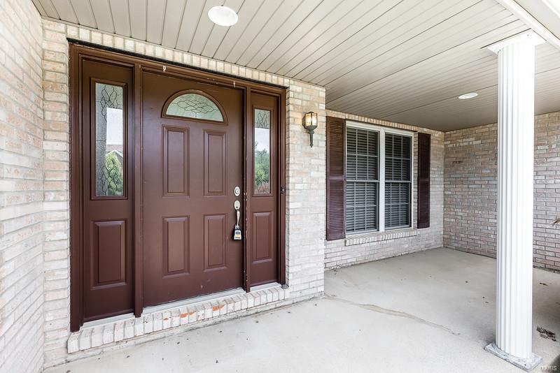 109 Callaway Court O'Fallon, IL 62269 - Photo 3 of 40