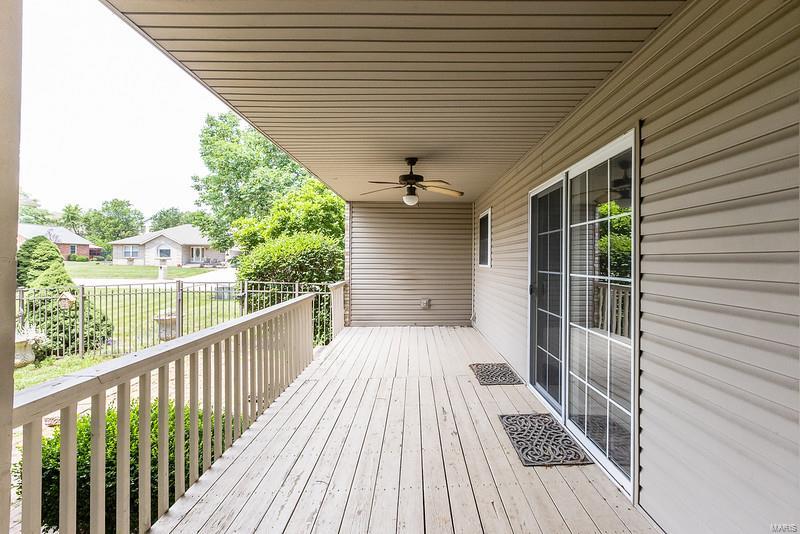 109 Callaway Court O'Fallon, IL 62269 - Photo 36 of 40