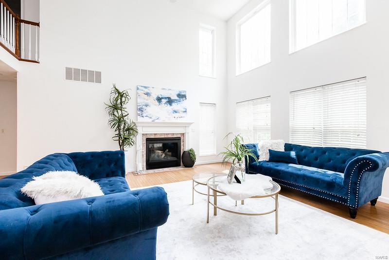 109 Callaway Court O'Fallon, IL 62269 - Photo 7 of 40