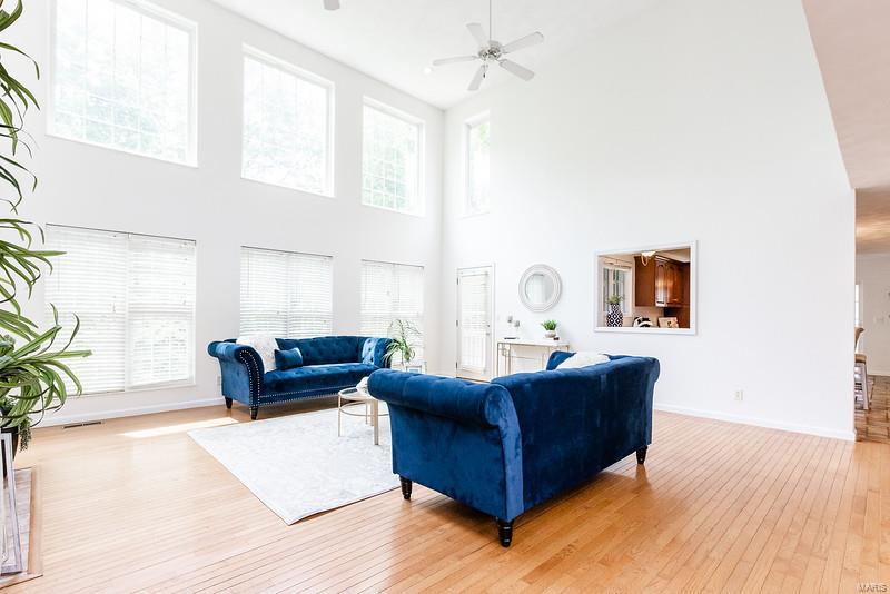 109 Callaway Court O'Fallon, IL 62269 - Photo 8 of 40