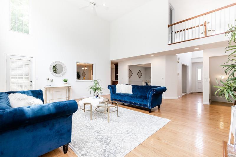 109 Callaway Court O'Fallon, IL 62269 - Photo 9 of 40